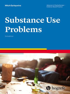 cover image of Substance Use Problems
